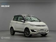 Aixam Crossover - Brommobiel Premium | XXL | 27dkm