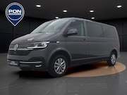 Volkswagen Transporter - 2.0 TDI 150 PK L2H1 30 DC Highline Executive Pro | Airco | E
