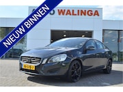 Volvo S60 - 1.6 T4 Automaat | Leer | Navigatie | Cruise | Climatronic |