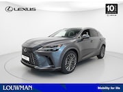 Lexus RX-Serie - 450h+ Plug-in Hybrid President Line | Trekhaak | Mark-Levins