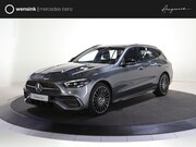 Mercedes-Benz C-klasse - Estate 300e Business Solution AMG | AMG Line Plus | Trekhaak