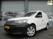 Volkswagen Caddy - Cargo 2.0tdi Comfort 102pk, Airco, Navigatie, PDC, Licht-Zic