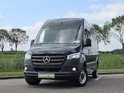 Mercedes-Benz Sprinter - 317 L2H2 LED Mbux10