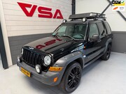 Jeep Cherokee - 3.7 V6 Renegade|Youngtimer|NAP|Automaat|LPG G3|Leder|Airco|C
