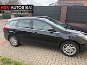 Ford Focus - 1.0 EcoBoost Titanium navi LM airco org NL