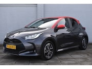 Toyota Yaris - 1.5 Hybrid Tokyo Spirit Automaat 116pk | Keyless entry | Ach