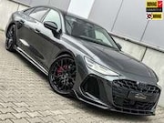 Audi A6 - Limousine 2.0 e-hybrid 367Pk S line Competition Ed