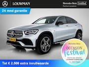 Mercedes-Benz GLC-Klasse Coupe - 300 e 4MATIC Business Solution AMG | Achteruitrijcamera | Ap