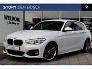BMW 1-serie - 118 1 Serie 118i High Executive M Sport Automaat / Spo