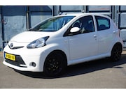 Toyota Aygo - 1.0 VVT-i Aspiration | Sportvelgen | Airco | Bluetooth | NAP