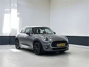 MINI One - 5-Deurs 1.5 Business Edition | Navigatie | Bluetoo