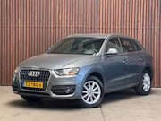 Audi Q3 - 2.0 TFSI AUT quattro Pro Line Navi-Cruise-Pdc-Lm.v
