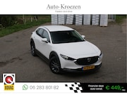 Mazda CX-30 - 2.0 e-SkyActiv-G M Hybrid Comfort | Head Up | Camera | Prijs