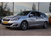 Peugeot 308 - SW 1.2 PT BLUE LEASE PREMIUM AUT. | PANO | CAMERA | LED | NA