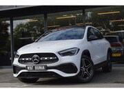 Mercedes-Benz GLA-Klasse - 250 e AMG Multibeam Panorama Memory Distronic Head-Up Camera