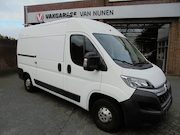 Citroën Jumper - 35 2.0 HDI L2H2 Zw.