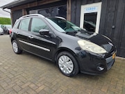 Renault Clio - 1.5 dCi Rip Curl *LEES TEKST
