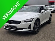 Polestar 2 - Long Range Single Motor 78 kWh Panoramadak! Rijklaar