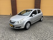 Opel Corsa - 1.2-16V Enjoy - Airco - Stoelverwa