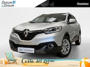 Renault Kadjar - 1.2 TCE | INTENSE | NAVI | PANODAK | NL-AUTO |