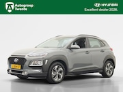 Hyundai Kona - 1.6 GDI HEV Comfort | Trekhaak | Dealer onderhouden