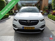 Opel Grandland - X 1.2 Turbo Business Executive Automaat