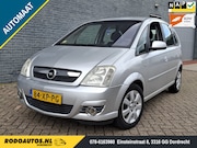 Opel Meriva - 1.8-16V Cosmo Automaat Airco Nw APK ✅