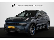 Lynk & Co 01 - 1.5 PHEV Panoramadak Stoelverwarming 360 Camera