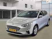 Ford Focus - 1.0 EcoBoost Trend Edition Business|CARPLAY|LED|NAVI|STOELVE