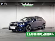 BMW 5-serie - 550e xDrive | M-Sport Pro | Travel Pack | Innovation Pack |