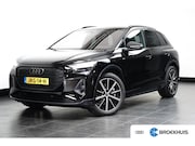 Audi Q4 e-tron - 45 S Edition 82 kWh 286 PK | Trekhaak | Panoramadak | SONOS