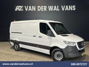 Mercedes-Benz Sprinter - 316 CDI 164pk 3500kg Trekhaak L2H1 Euro6 Airco | Camera | Ap