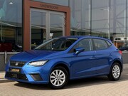 Seat Ibiza - 1.0 EcoTSI | Cruise | Stoelverwarming | Apple Carplay | Fron