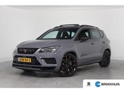 Seat Ateca - 2.0 TSI Limited Edition | Akrapovic | Open Dak | Trekhaak we