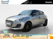 Suzuki Swift - 1.2 Stijl Smart Hybrid | LM velgen zwart | Two-tone lak | Bl