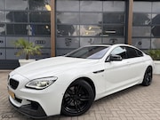 BMW 6-serie Gran Coupe - 640xi High Executive