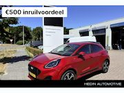 Ford Puma - 1.0 EcoBoost Hybrid ST-Line Automaat