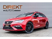 Seat Leon - ST 2.0 TSI CUPRA 300 4DRIVE VIRTUAL BEATS DCC
