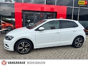 Volkswagen Polo - 1.0 TSI Comfortline AUTOMAAT | Apple carplay/Android