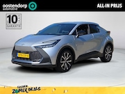 Toyota C-HR - 1.8 Hybrid 140 Dynamic | Apple CarPlay | NL Auto | Rijklaar