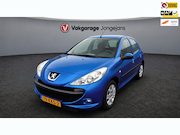 Peugeot 206+ - 1.1 XS