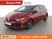 Toyota Auris - 1.8 Hybrid Collection