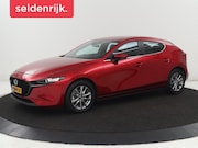 Mazda 3 - 2.0 e-SkyActiv-X M Hybrid 186 Comfort | Stoelverwarming | He