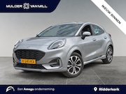 Ford Puma - ST-Line 1.0 Hybrid 125pk | TREKHAAK | LAGE KM-STAND! | CLIMA