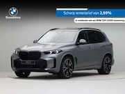 BMW X5 - xDrive50e