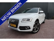 Audi Q5 - 2.0 TFSI quattro Pro/S Line Plus Panoramadak Leder Camera 20