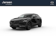 Mazda CX-30 - Nagisa | 7-inch digitale meterset | Achterklep automatisch o