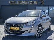 Peugeot 208 - 1.2 PureTech Blue Lease Active 2e Eigenaar, Navi, D-riem vv 