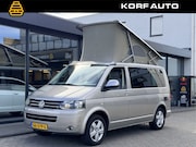 Volkswagen California - T5 GP | Elektr.Hefdak | Camera | Elektr. schuifdeur