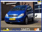 Mercedes-Benz A-klasse - 160 Elegance